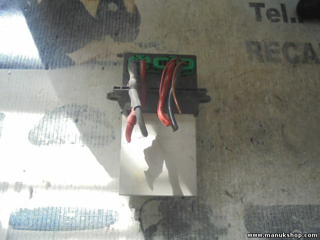 Resistenza al riscaldamento Peugeot Citroen C T1000948EA T1000948E/A T1000948...