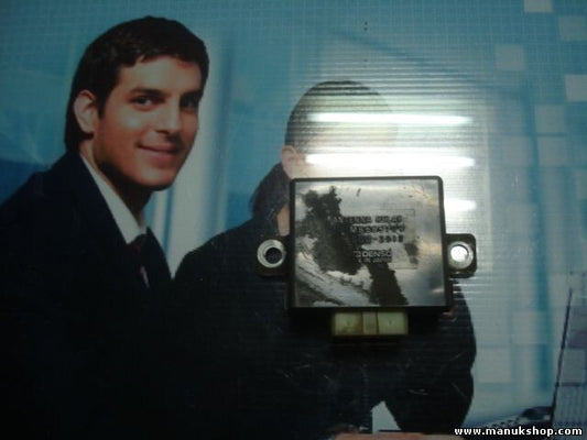 Relé Mitsubishi Pajero MB665709 DENSO 165000-2010