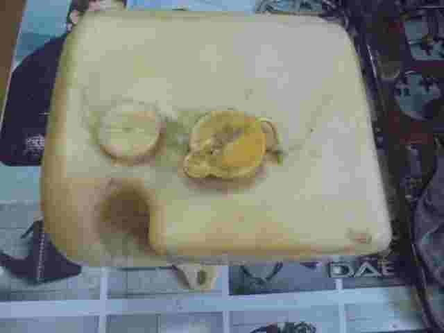 Deposito Limpia Tata SAFARI 1998 PRICOL WINDSHIELD WASHER