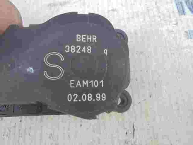 Calefacción actuador  Volvo S60 V70 S80 BEHR 38248Q 38248 Q EAM101