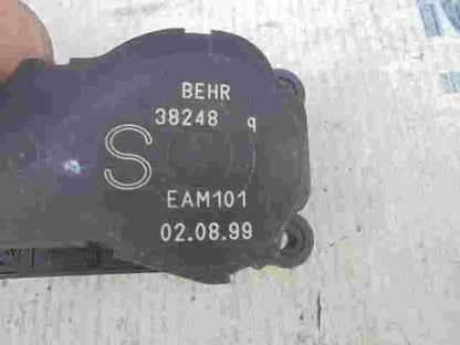 Calefacción actuador  Volvo S60 V70 S80 BEHR 38248Q 38248 Q EAM101