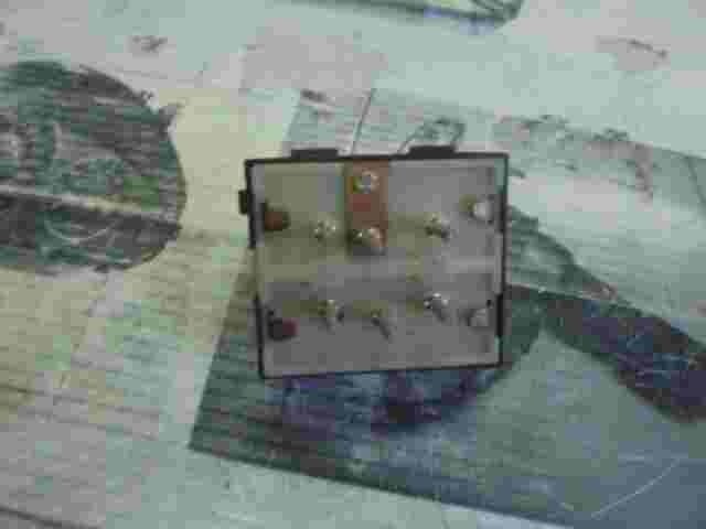 comando pulsante alzacristalli Chrysler Neon Voyager 4793181 30505H