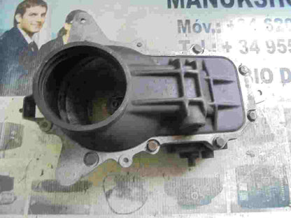 Caudalímetro Mercedes-Benz W201 3437224035 BOSCH 0986439333 0 986 439 333