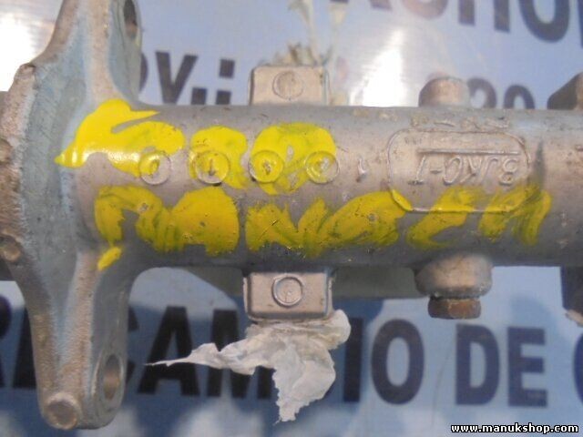 Bomba de freno Mitsubishi L 200 2.5 DI-D BJKCT BJKC-T 518 4518