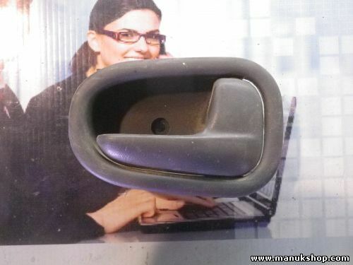  Maneta Manija de puerta Interior delantera derecha Kia Sportage 1994-2001