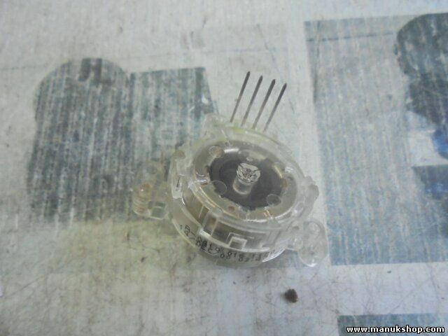 Motor Velocímetro Mercedes W163 ML A1685407611 09055689901 A04100165150 