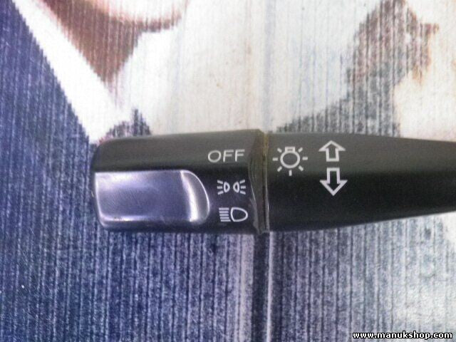 Mando de luces. intermitentes Honda CRV S04M15747 M16021 M 16021 M163892