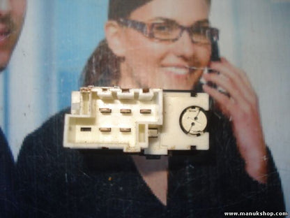 Asiento interruptor del calentador Volvo 850 9148766 94W21K