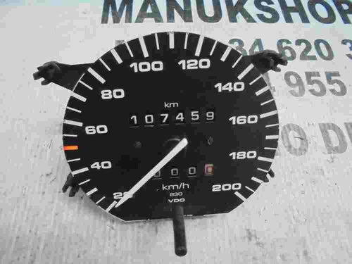 Velocímetro  Volkswagen Transporter T4 640490210056 701919033BC 701919033CB