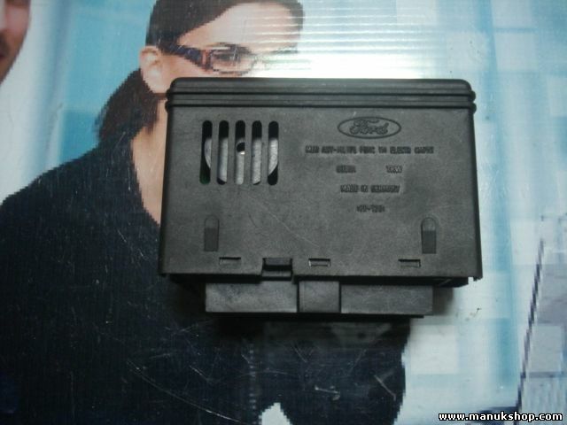 Recocido controlador Glow relé enchufe  Ford Focus 1.8 TDDi 2000 98AG14K150AF