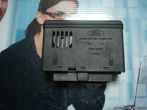 Recocido controlador Glow relé enchufe  Ford Focus 1.8 TDDi 2000 98AG14K150AF