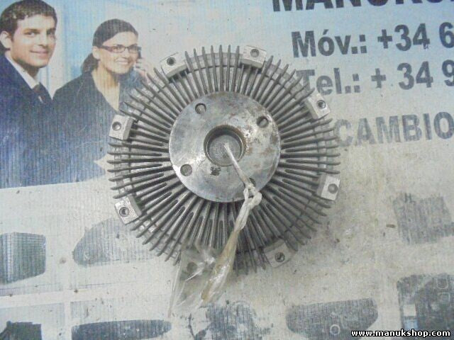 Embrague Viscoso de Ventilador Mitsubishi L 200 2,5 DI-D 1320A015 460-4-1 46041