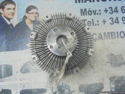 Embrague Viscoso de Ventilador Mitsubishi L 200 2,5 DI-D 1320A015 460-4-1 46041