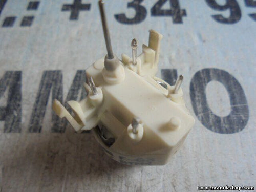 Motor Velocímetro Audi A4 B5 V6 2.5 1998 8D0919881H VDO 110008991001 8DO919881H