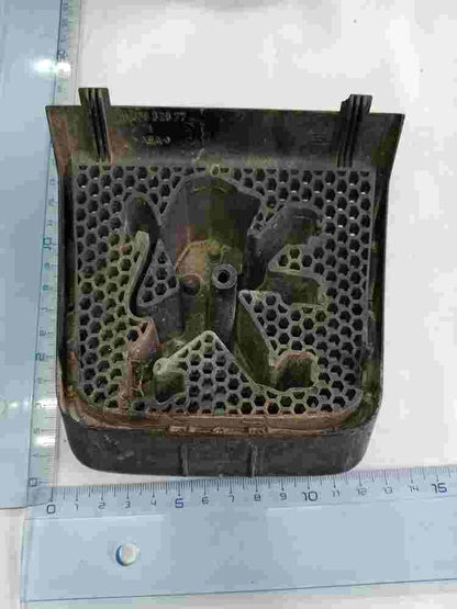 Emblema Peugeot 406 9623832877 96 238 328 77 12,5 cm.