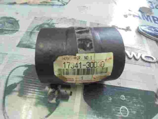 Manguera de filtro de aire  Toyota Hilux 1734130030 17341-30030