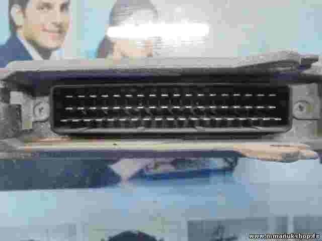 Centralina motore Fiat Marea Lancia 6160036200 IAW1AF1G 46478928 0046478928