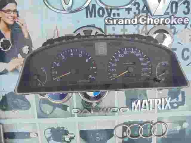 Quadro strumenti Subaru Legacy 85014AA101 0164101 NSL020L FS0160042