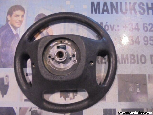 Volante Land Rover Freelander 03 98 2549 03982549 NTC 9687 NTC9687