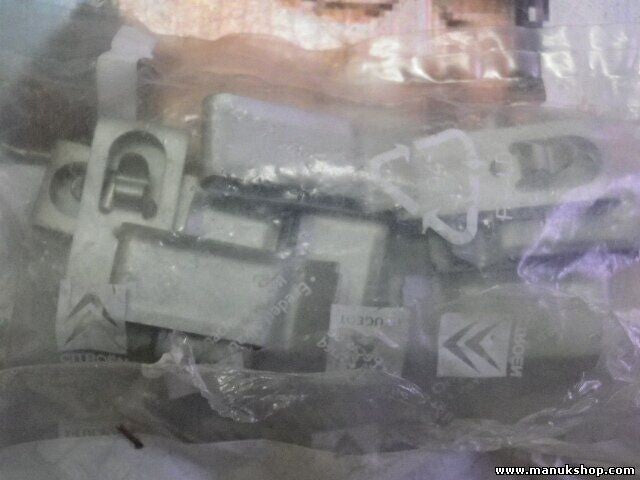 Citroen Peugeot 1628YL 1628 YL