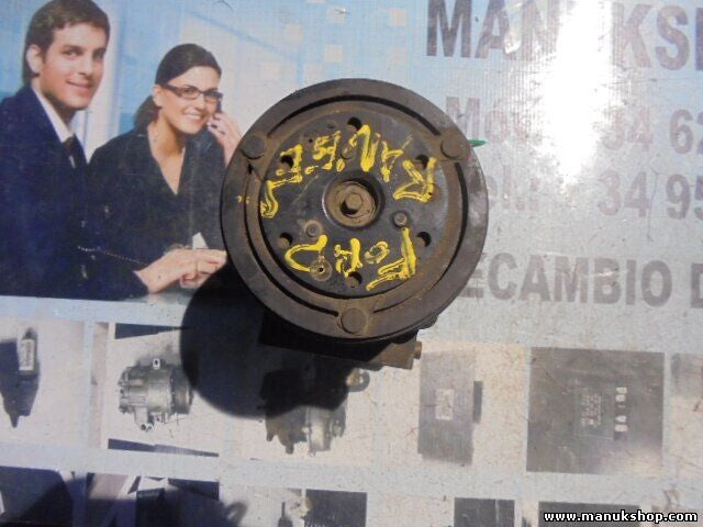 Compressore d'aria Ford Ranger Mazda BT50 3.0 4.0 F8FH19D629GA