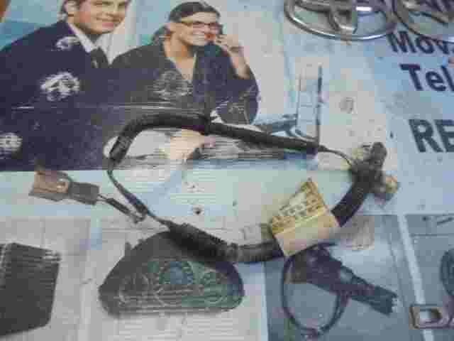 Targa cavo Opel Frontera 97179015000 97179015/000 97179015 3HD012