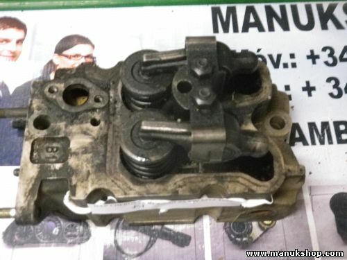 Culata Jeep Grand Cherokee ZJ 2.5 TD 90352029G B1