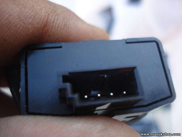 Interruptor BMW E60 E61 5er E63 E64 525D 6921668 6 921 668 HW.00 AI02 04-08K