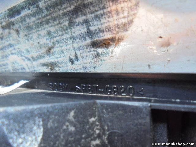 Luce freno posteriore Land Rover Defender Discovery XFG10033 S3E11021200 PBTGB20