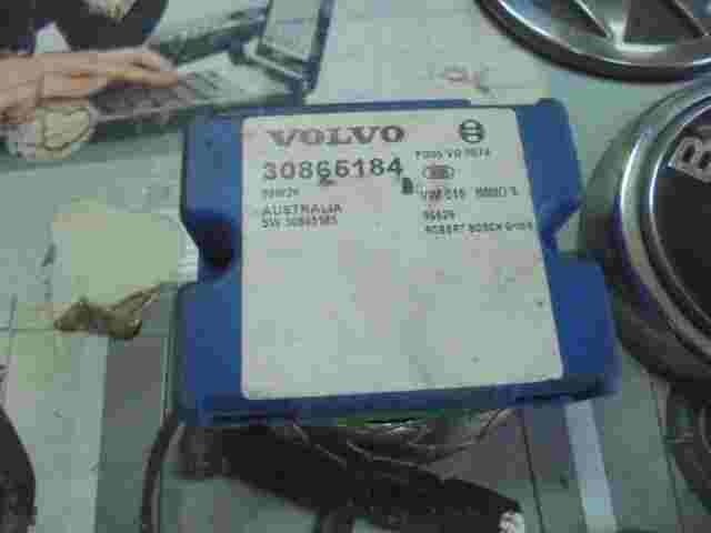 Controllo unità di allarme immobilizzatore modulo Volvo 99W26 30865185