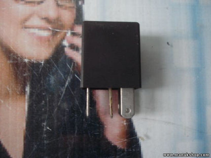 Rele Opel Vectra B Astra F Corsa B Zafira A Omega B 90229206 9022 9206