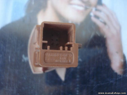 Interruptor de emergencia  Peugeot 807 Citroen C8 2.0 2002 -2008 1488924077