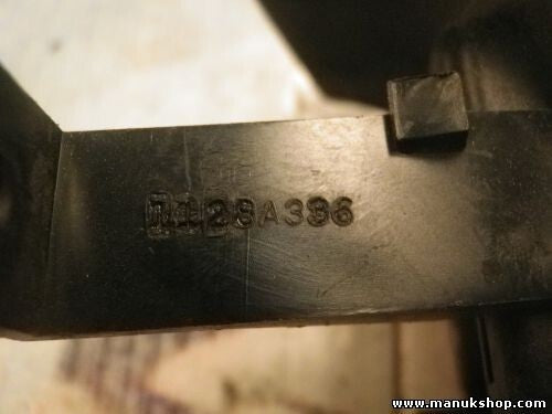 Radio funcionamiento del interruptor Jeep Grand Cherokee PASSED 1128A336 300114