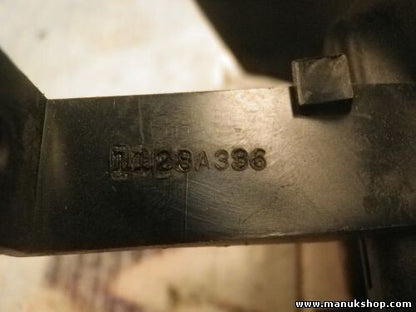 Radio funcionamiento del interruptor Jeep Grand Cherokee PASSED 1128A336 300114