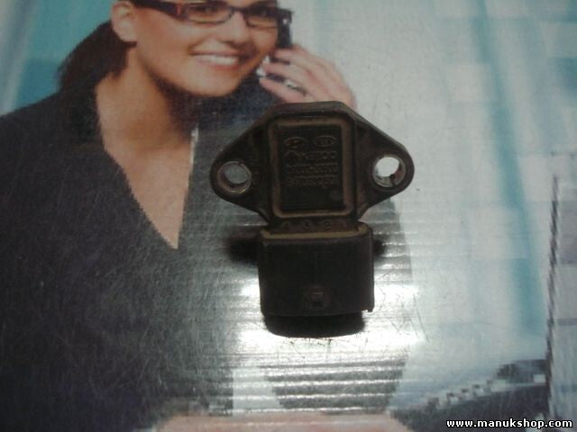 Boost sensor de presión Kia Ceed Picanto Hyundai Getz 3 KEFICO 9470930511