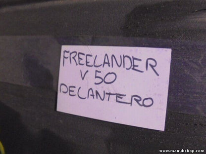 Parachoques Land Rover Freelander M000P M1000P KV6T246 KV 6T 246 MOPPP PPEPDMT25