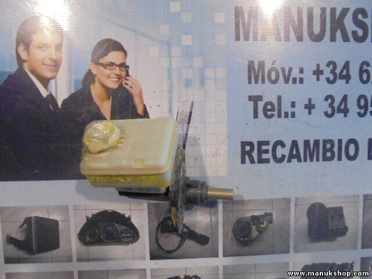 Bomba de freno Land Rover Freelander 2,0 DI LUCAS 74471206