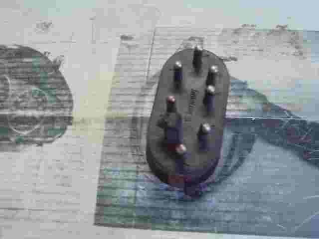 mando botonera elevalunas Ford Scorpio 85GG14529AA 85 GG 14529 AA 85GG-14529-AA