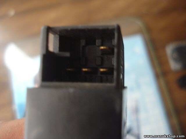 mando botonera elevalunas Seat 1M0867164B 1M0959855 1M0 867 164 1MO867164B