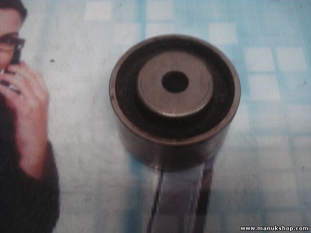 Polea guia de correa dentada ALFA ROMEO SKF 337153A