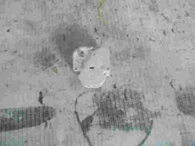 Motor Velocímetro Mercedes Sprinter A0004466921 A000 446 6921 VDO 110008929023