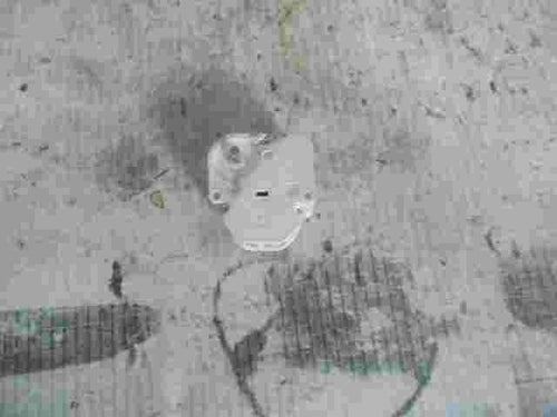 Motor Velocímetro Mercedes Sprinter A0004466921 A000 446 6921 VDO 110008929023