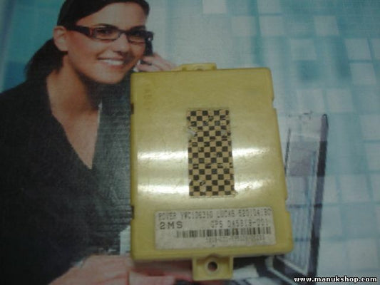  Los sensores de movimiento, Land Rover Freelander YWC106310 LUCAS 52010419C