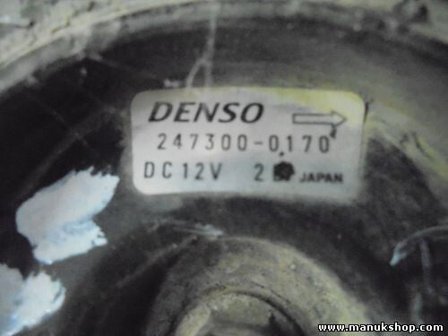 Compressore aria condizionata Rover Freelander 1.8 4472204080 10S17C 2473000170