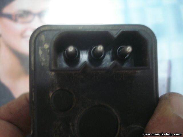 Control de alcance de los faros BMW 3 E36 316I 67168363925 8363925 00728250