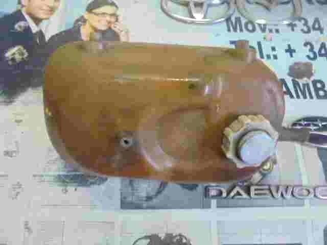 Deposito expansion Renault Express Espace I 7701203221 77 01 203 221