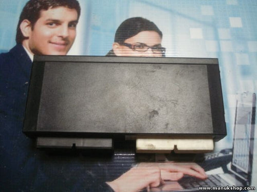 Módulo de luz BMW E34 1993 61351384331 61.35-1.384 331 6061.40X.01E RM / LOV