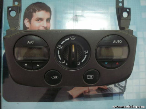 Controllo riscaldamento Nissan Primera P11 CALSONIC 27510 9F600 275109F600