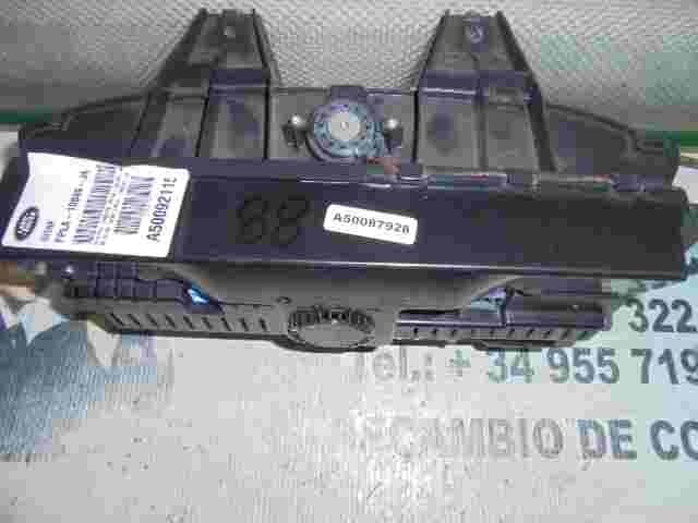 Cuadro de instrumentos Land Rover Range Rover 35000 km A50092115 A50092115
