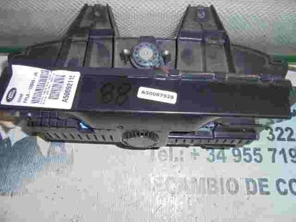 Cuadro de instrumentos Land Rover Range Rover 35000 km A50092115 A50092115
